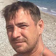Фотография мужчины Алексей, 42 года из г. Уфа