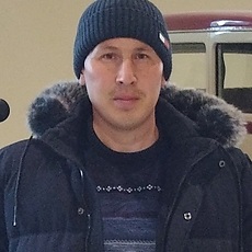 Фотография мужчины Владимир, 33 года из г. Кяхта
