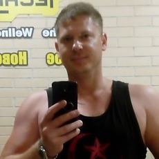 Фотография мужчины Сергей, 41 год из г. Славянск-на-Кубани