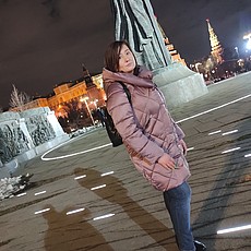 Фотография девушки Диана, 31 год из г. Москва