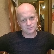Фотография мужчины Олег, 41 год из г. Липецк