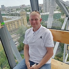 Фотография мужчины Александр, 48 лет из г. Пермь