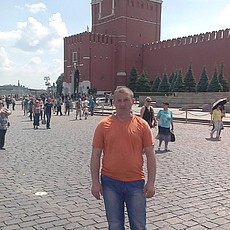 Фотография мужчины Вася, 41 год из г. Молодечно