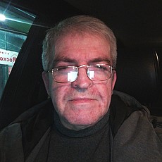 Фотография мужчины Владимир Кручин, 58 лет из г. Норильск