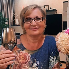 Фотография девушки Елена, 62 года из г. Красноярск