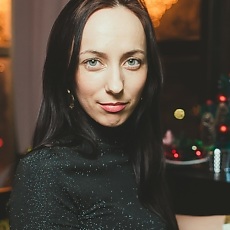 Фотография девушки Ириша, 32 года из г. Пенза