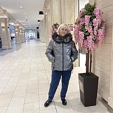 Фотография девушки Людмила, 69 лет из г. Мариуполь