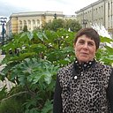 Любовь, 70 лет