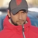 Сухроб, 34 года