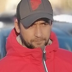 Фотография мужчины Сухроб, 34 года из г. Самара