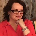 Елена, 54 года