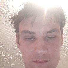 Фотография мужчины Алексей, 24 года из г. Тула
