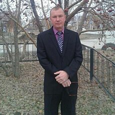 Фотография мужчины Сергей, 46 лет из г. Орск