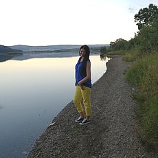 Фотография девушки Ирина, 60 лет из г. Златоуст