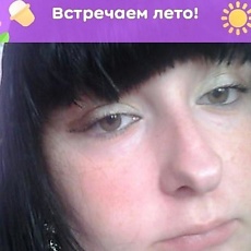Фотография девушки Елена, 35 лет из г. Гурьевск (Кемеровская Обл)