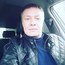 Фотография мужчины Алексей, 46 лет из г. Асбест