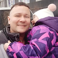 Фотография мужчины Евгений, 47 лет из г. Владивосток