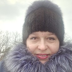 Фотография девушки Ирина, 43 года из г. Одинцово