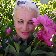 Фотография девушки Валентина, 56 лет из г. Геническ
