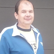 Фотография мужчины Мишання, 41 год из г. Славута