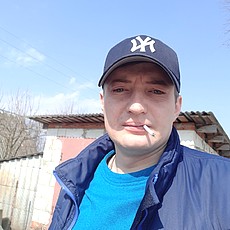 Фотография мужчины Александр, 39 лет из г. Калуга