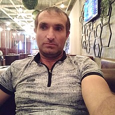 Фотография мужчины Гарик, 41 год из г. Лениногорск
