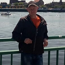 Фотография мужчины Алексей, 43 года из г. Свислочь
