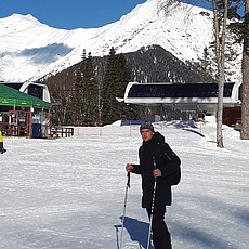 Фотография мужчины Денис, 40 лет из г. Зеленоград