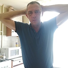 Фотография мужчины Саша, 49 лет из г. Кропоткин
