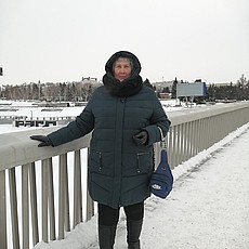 Фотография девушки Татьяна, 51 год из г. Омск