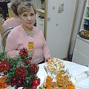 Евгения, 65 лет