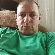 Фотография мужчины Алексей, 46 лет из г. Савино