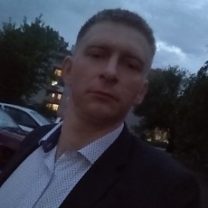 Фотография мужчины Владимир, 39 лет из г. Новороссийск