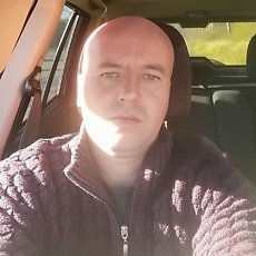 Фотография мужчины Андрей, 42 года из г. Симферополь