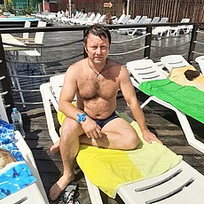 Фотография мужчины Василий, 39 лет из г. Нижний Новгород