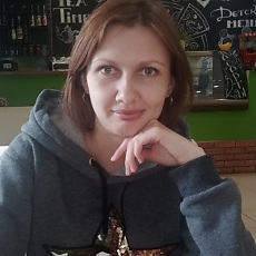 Фотография девушки Мария, 36 лет из г. Тула