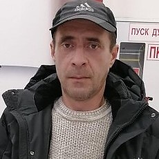 Фотография мужчины Алексей, 49 лет из г. Борисов