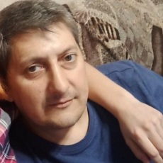 Фотография мужчины Владимир, 41 год из г. Усть-Уда