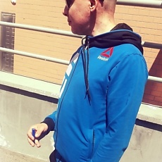 Фотография мужчины Юрий, 30 лет из г. Чита