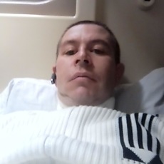 Фотография мужчины Седой, 35 лет из г. Ульяновск