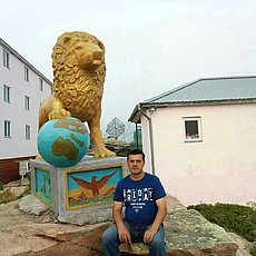 Фотография мужчины Иван, 47 лет из г. Караганда