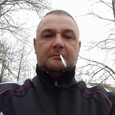 Фотография мужчины Андрей, 45 лет из г. Пугачев