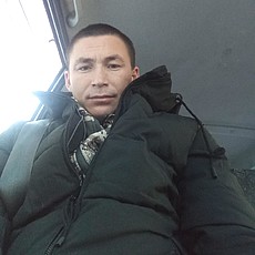 Фотография мужчины Иван, 32 года из г. Харовск