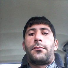 Фотография мужчины Мага, 41 год из г. Махачкала