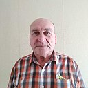 Анатолий, 70 лет