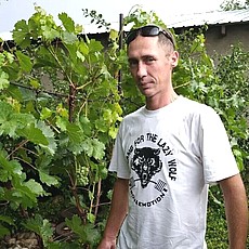 Фотография мужчины Антон, 41 год из г. Бишкек