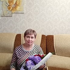 Фотография девушки Надежда, 59 лет из г. Воронеж
