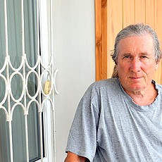 Фотография мужчины Павел, 69 лет из г. Рубцовск