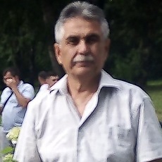 Фотография мужчины Алексей, 65 лет из г. Чулым