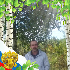Фотография мужчины Владимир, 54 года из г. Бежецк